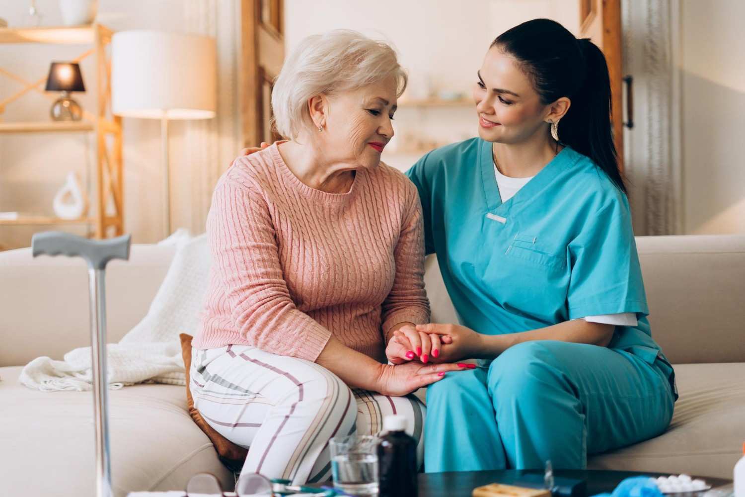 Loga Home Care